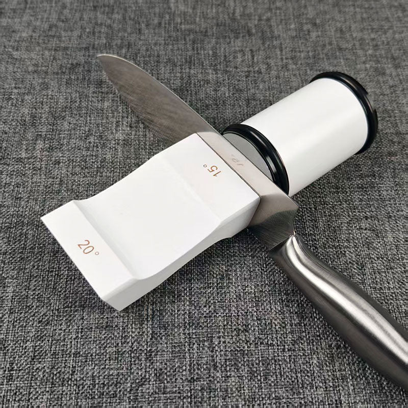 KLINGENPRO – Sistema professionale di affilatura dei coltelli con diamante