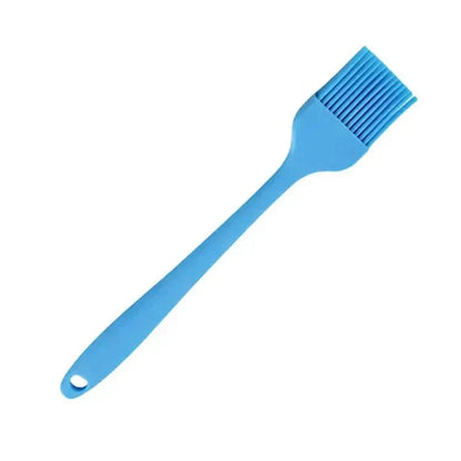 HEATBASTE – Spazzola in silicone resistente al calore per griglia e forno