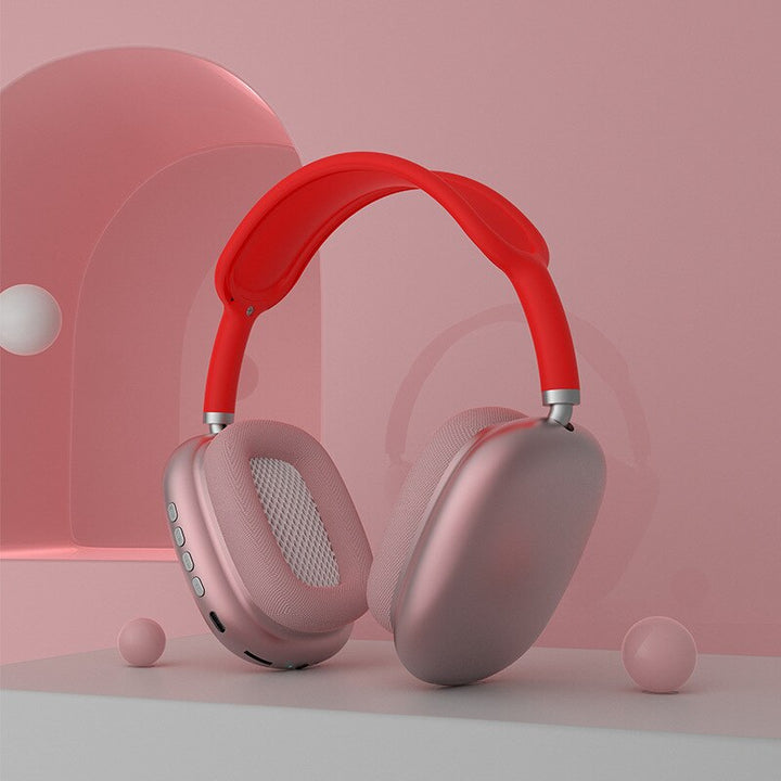 SoundMax Flex – Auricolari wireless con archetto regolabile