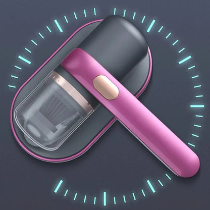 AllerVac Pro - aspirapolvere HEPA per protezione contro allergeni e batteri