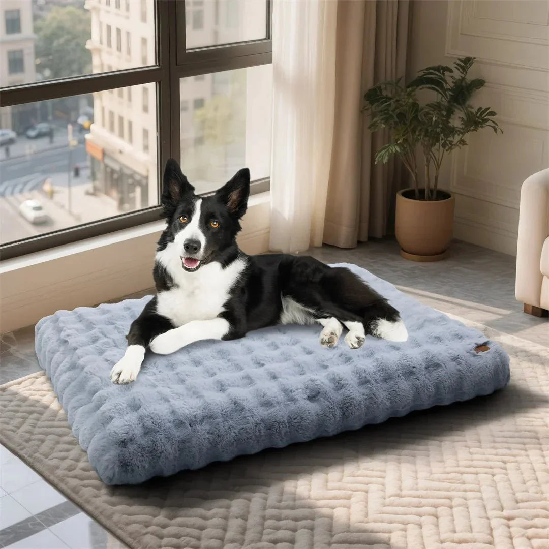 PETSERENE – Letto calmante per cani e gatti
