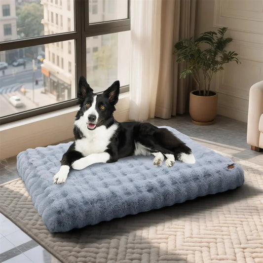 PETSERENE – Letto calmante per cani e gatti