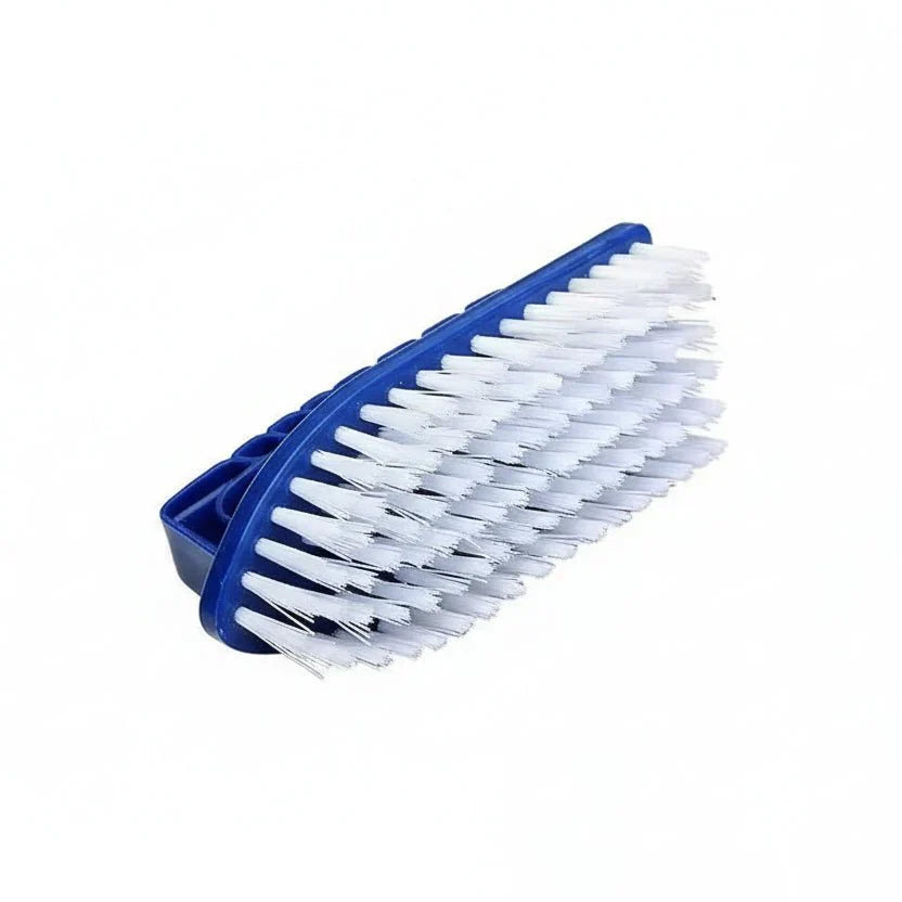 POOLFORCE – Spazzola per piscina 2-in-1 per una pulizia potente