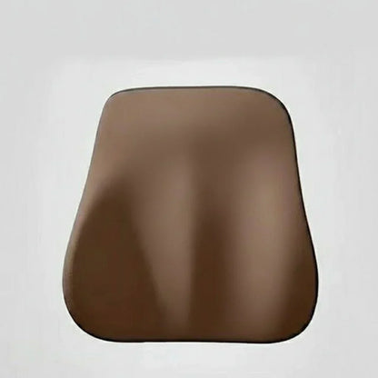 MEMORIDE – Cuscino cervicale e lombare in memory foam per auto, per il massimo comfort