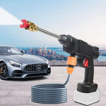 JETWASH PRO 30000 – Idropulitrice ad alta pressione senza fili con 60 bar