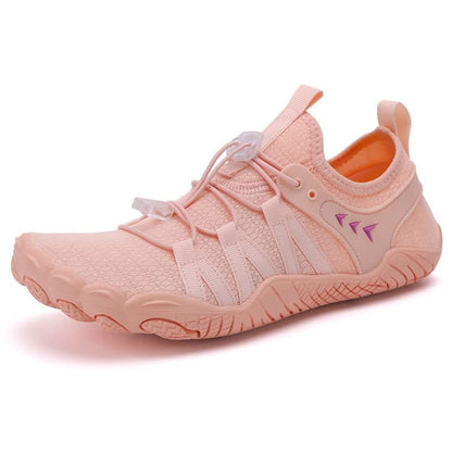 TerraForm - Scarpe barefoot leggere per movimenti naturali e senza dolore
