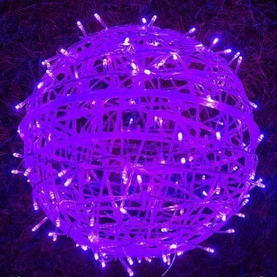 SPHEROLUX – Sfere luminose LED per uso interno ed esterno