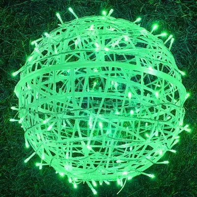 SPHEROLUX – Sfere luminose LED per uso interno ed esterno