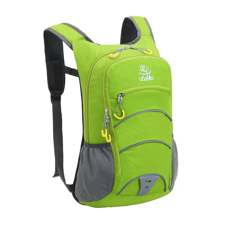 Zaino ActiveGear - Zaino leggero e stiloso per appassionati di attività all'aperto