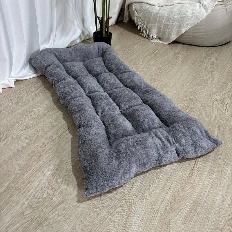 DOGPLUSH – Tappetino per cani spesso in peluche per tutte le taglie