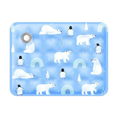 COOLFUR – Tappetino Rinfrescante per Cani e Gatti