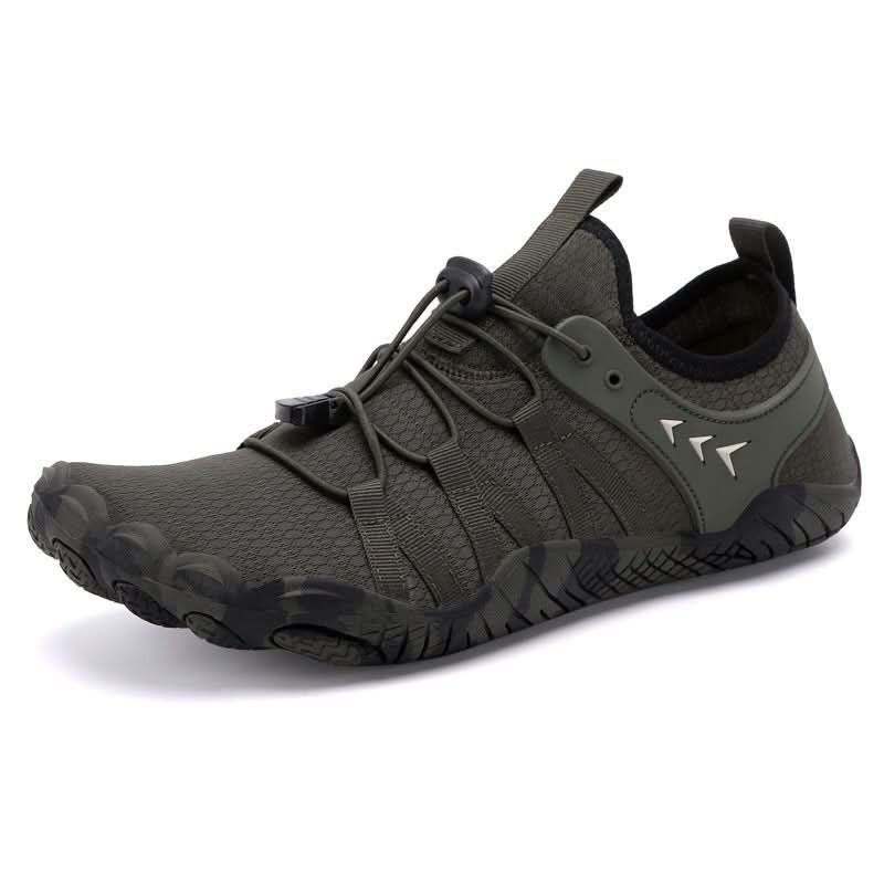 TerraForm - Scarpe barefoot leggere per movimenti naturali e senza dolore