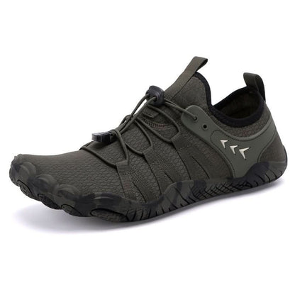 TerraForm - Scarpe barefoot leggere per movimenti naturali e senza dolore
