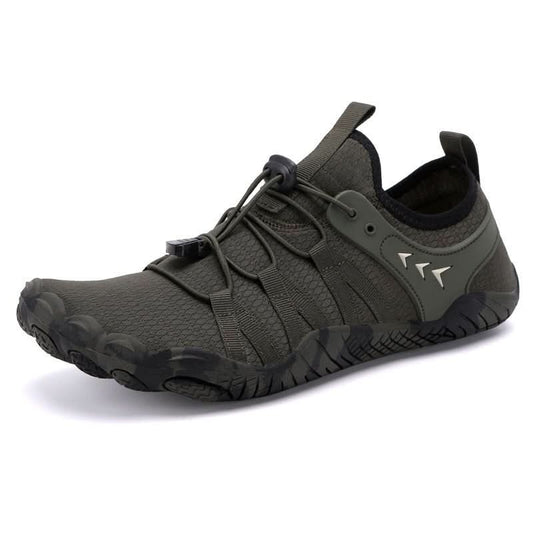 TerraForm - Scarpe barefoot leggere per movimenti naturali e senza dolore