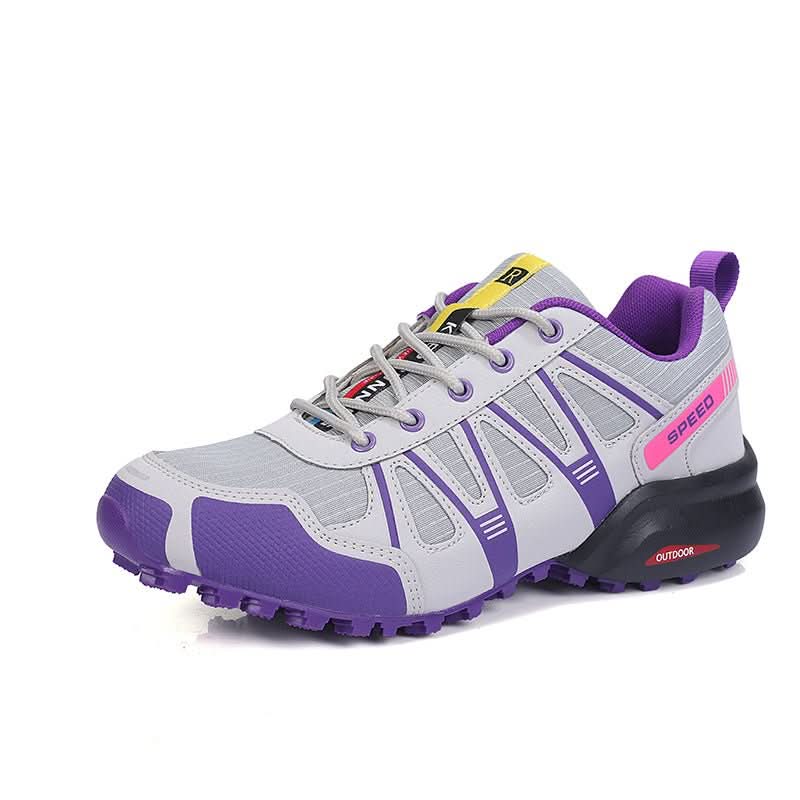 OrthoStride - Scarpe da corsa ortopediche per passi senza dolore e comfort per tutto il giorno