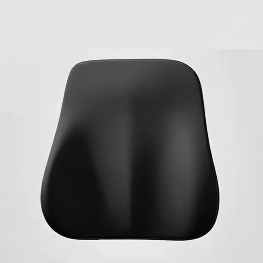 MEMORIDE – Cuscino cervicale e lombare in memory foam per auto, per il massimo comfort
