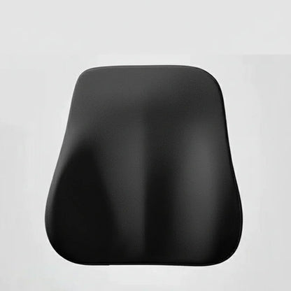 MEMORIDE – Cuscino cervicale e lombare in memory foam per auto, per il massimo comfort