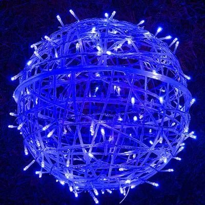 SPHEROLUX – Sfere luminose LED per uso interno ed esterno