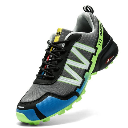 OrthoStride - Scarpe da corsa ortopediche per passi senza dolore e comfort per tutto il giorno