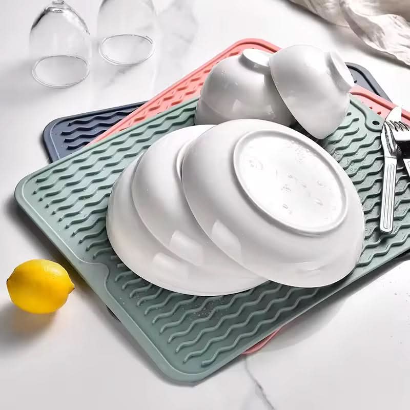 COUNTERGRIP – Tappetino antiscivolo da cucina per piani di lavoro
