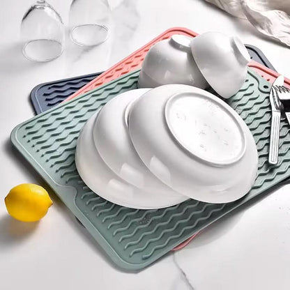 COUNTERGRIP – Tappetino antiscivolo da cucina per piani di lavoro