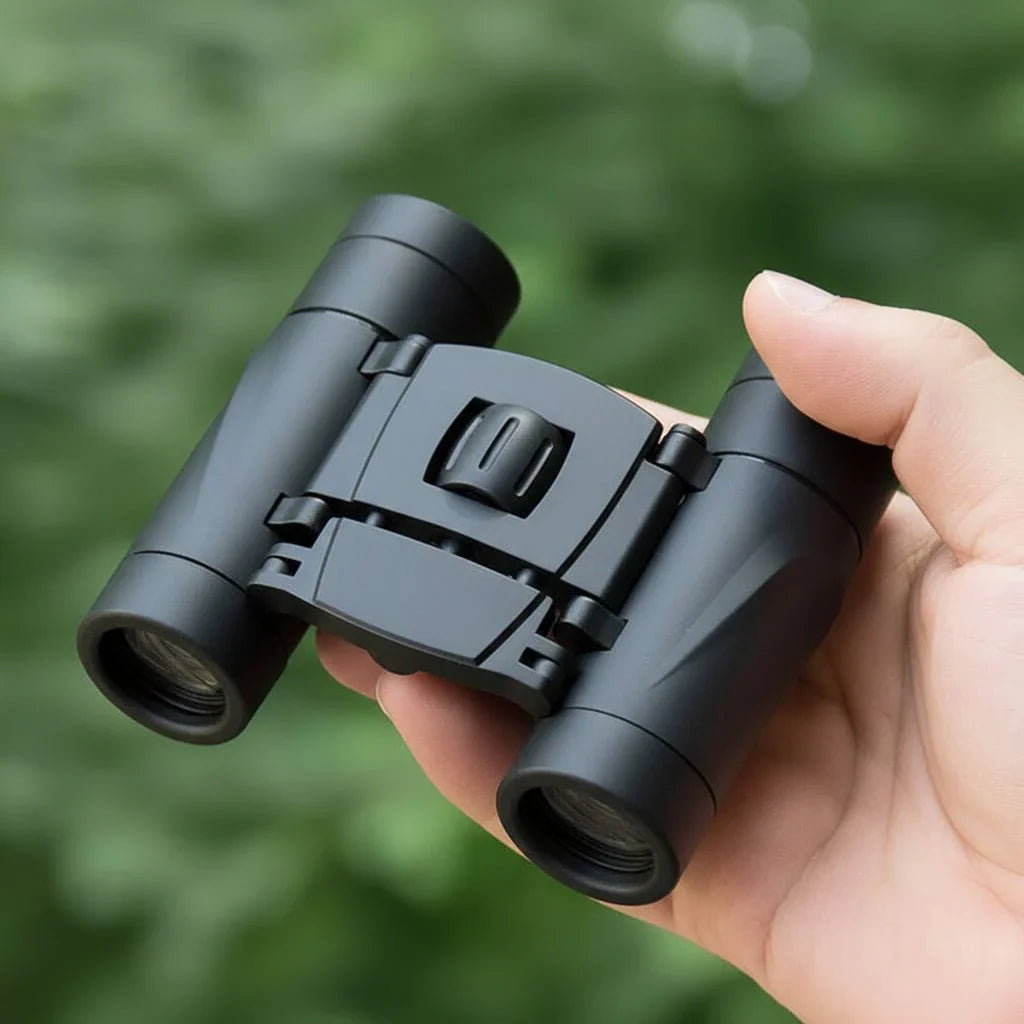 VIEWLITE – Binocoli leggeri per un'osservazione confortevole