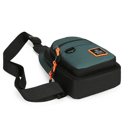 Marsupio HikeStyle | Impermeabile & Polivalente