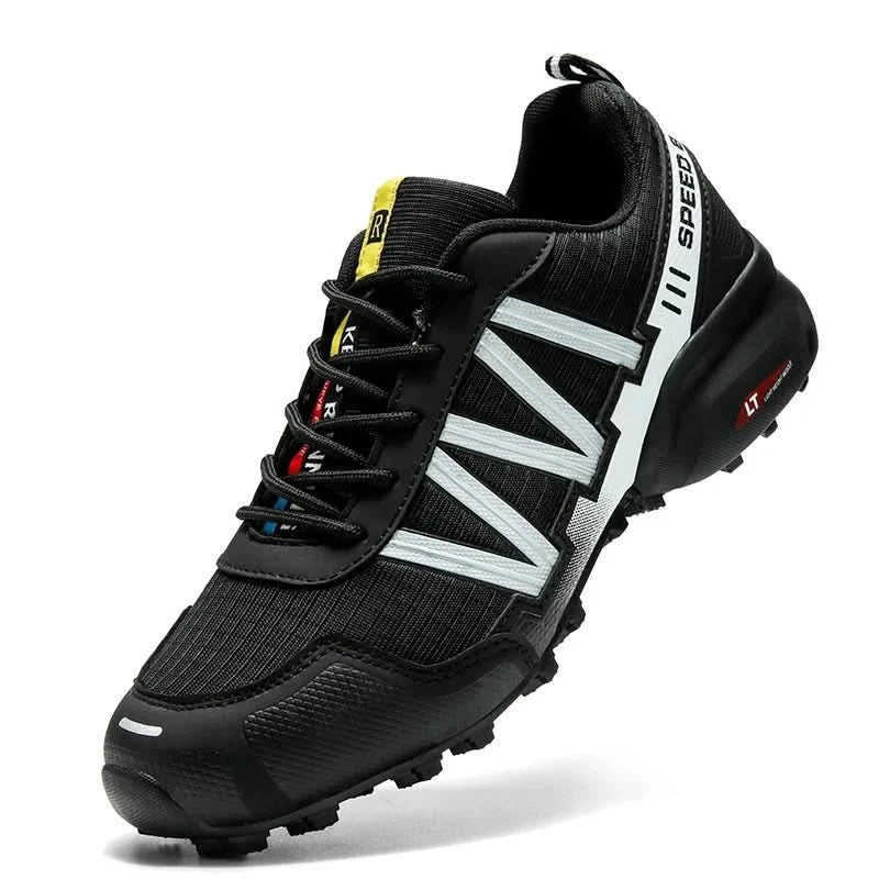 OrthoStride - Scarpe da corsa ortopediche per passi senza dolore e comfort per tutto il giorno