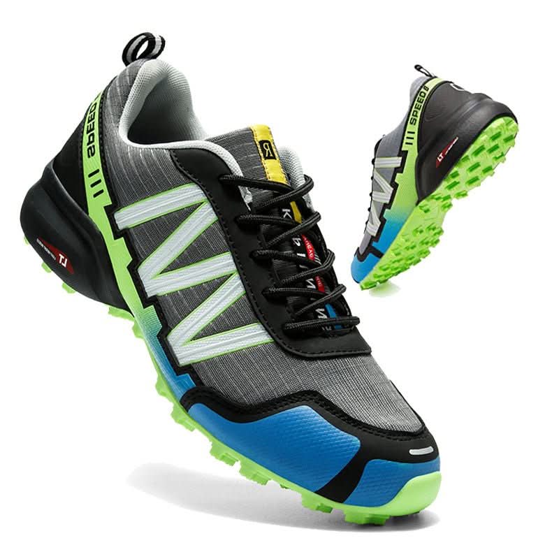 OrthoStride - Scarpe da corsa ortopediche per passi senza dolore e comfort per tutto il giorno