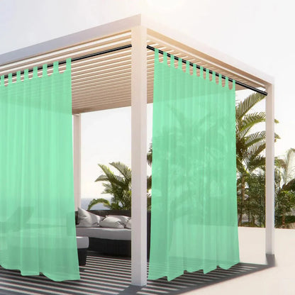 PATIOLUX – Tenda da patio impermeabile per esterni