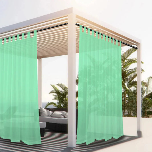PATIOLUX – Tenda da patio impermeabile per esterni