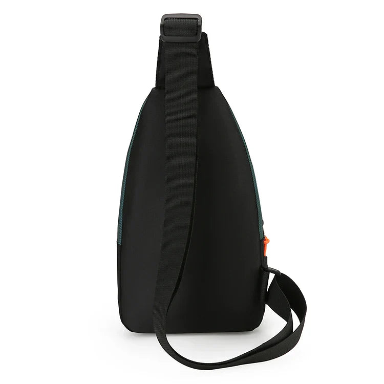 Marsupio HikeStyle | Impermeabile & Polivalente