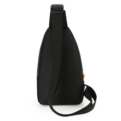 Marsupio HikeStyle | Impermeabile & Polivalente