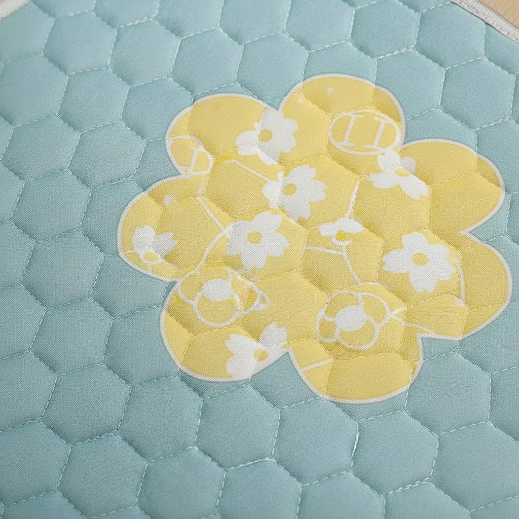 FROSTFUR – Tappetino rinfrescante per cani e gatti con superficie Ice-Silk