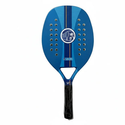 FLEXFORCE – Racchetta da beach tennis in carbonio per la precisione