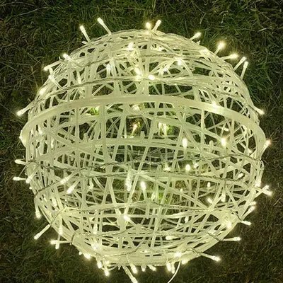 SPHEROLUX – Sfere luminose LED per uso interno ed esterno