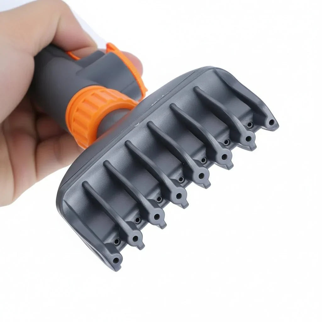 SPACLEAN – Pulitore a cartucce per filtri di piscina e spa