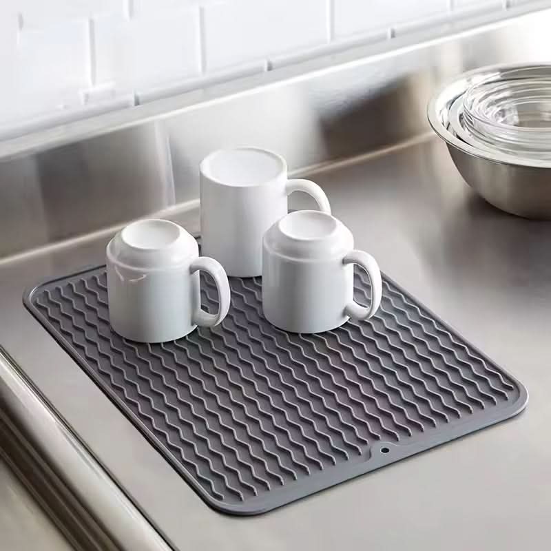 COUNTERGRIP – Tappetino antiscivolo da cucina per piani di lavoro