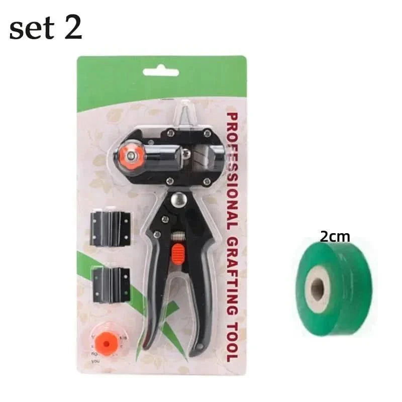GraftMate taglierina di precisione - Strumento ergonomico per innesto e taglio