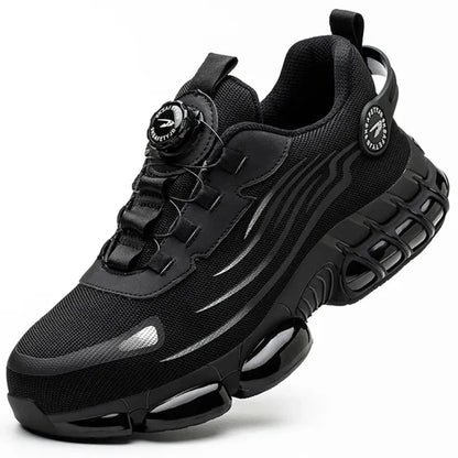 Scarpe di Sicurezza Ortopediche
