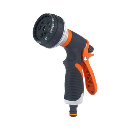 HydroFlex pistola a spruzzo per giardino - Versatile e potente per ogni applicazione di irrigazione