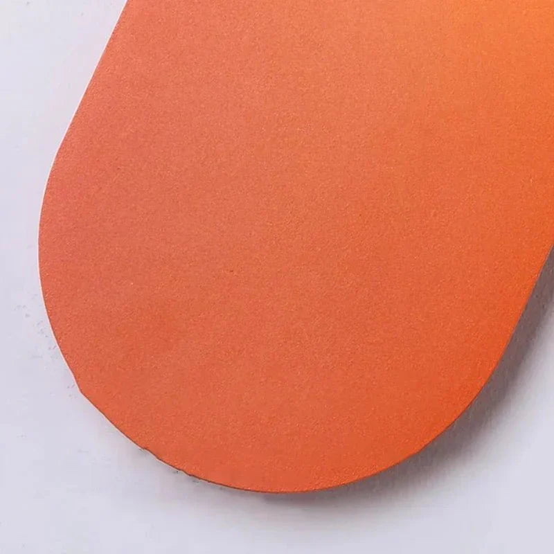 FERAVIBE – Lampada da parete in ferro colorato dallo stile nordico