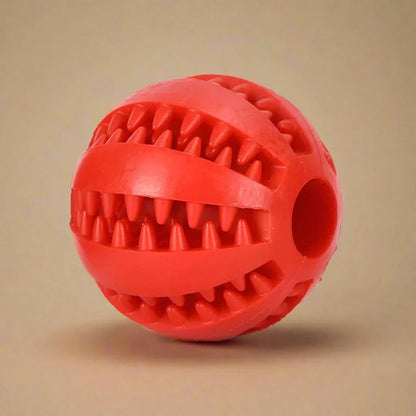PLAYNIBBLE BALL – Palla interattiva per premi e masticazione per cani