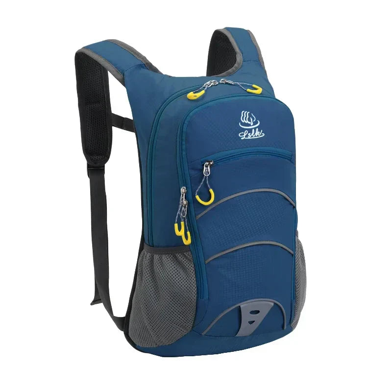 Zaino ActiveGear - Zaino leggero e stiloso per appassionati di attività all'aperto