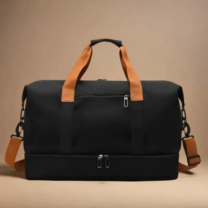 FLEXFIT PRO – Borsa sportiva e da viaggio con organizzazione intelligente