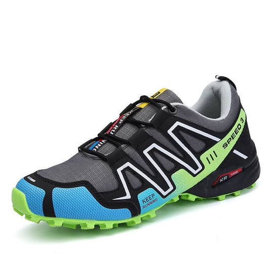 OrthoStride - Scarpe da corsa ortopediche per passi senza dolore e comfort per tutto il giorno