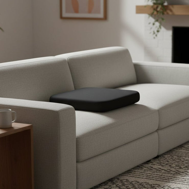 SITBALANCE – Cuscino per seduta ergonomico antiscivolo per il comfort quotidiano