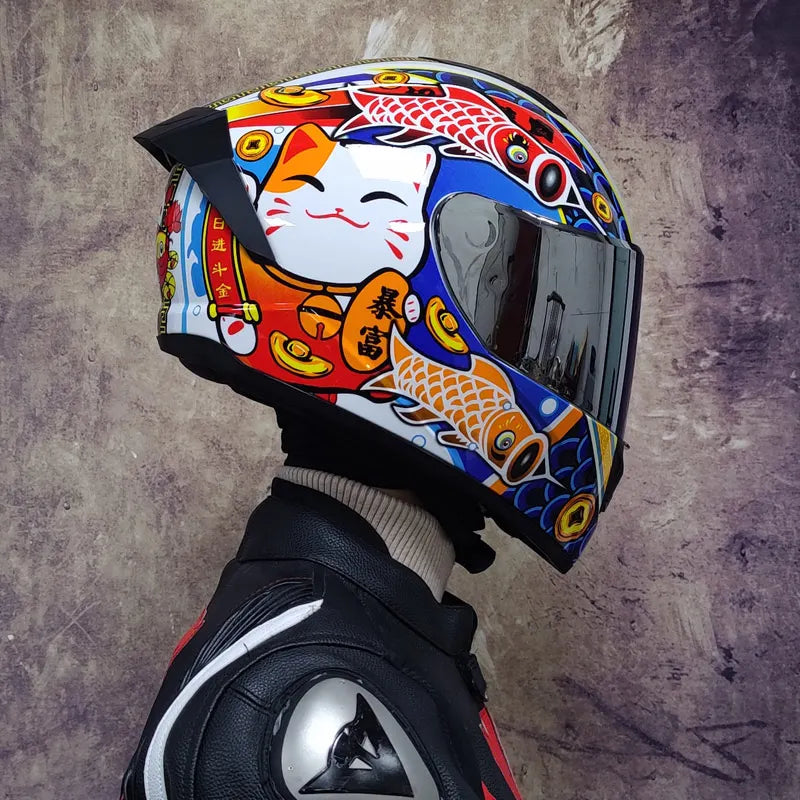 Materiale resistente del casco LVS-701