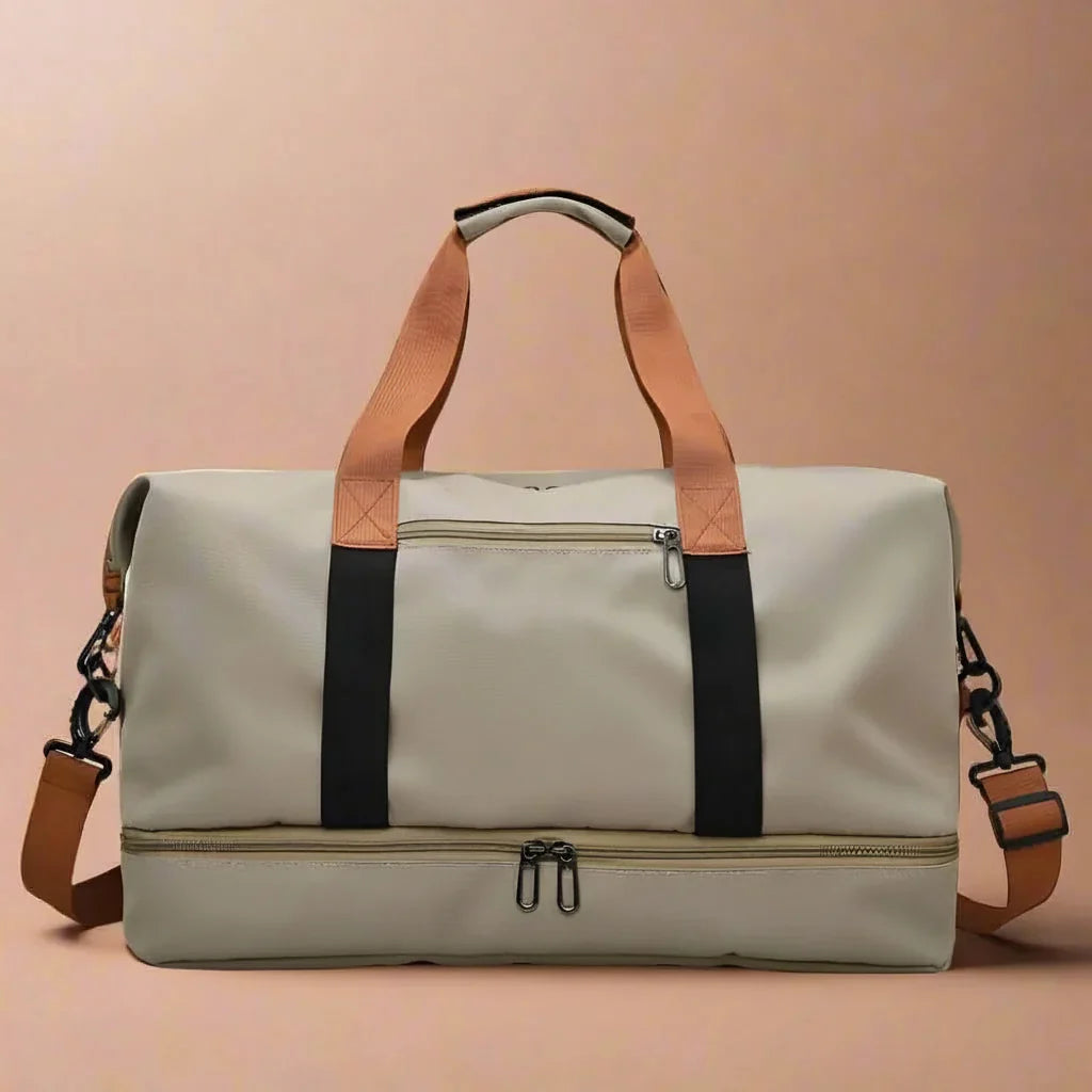 FLEXFIT PRO – Borsa sportiva e da viaggio con organizzazione intelligente