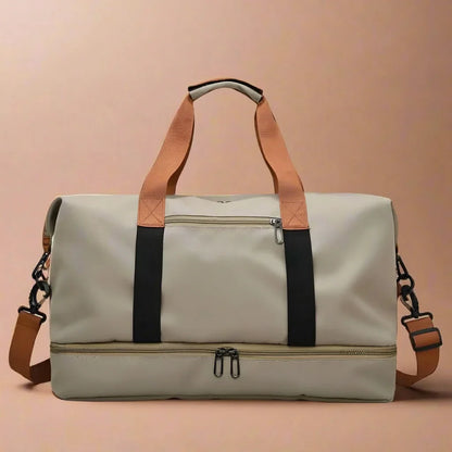FLEXFIT PRO – Borsa sportiva e da viaggio con organizzazione intelligente